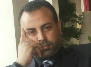 سطور فى عيد الحب بقلم محمود عميرة